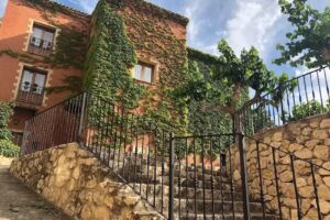 Mol&iacute; Fariner Casa Rural