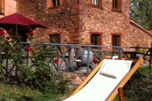 Molino de la Ferrer&iacute;a