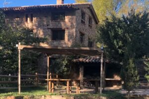 Molino de la Herrer&iacute;a