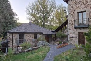 Molino de Monta&ntilde;a