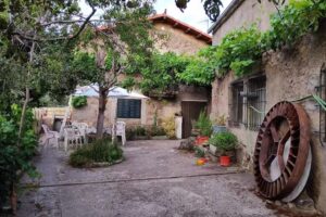 Molino del Bat&aacute;n