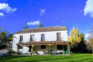 Molino del Ca&ntilde;al