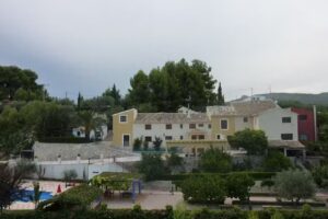 Molino del Comendador