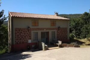 Molino del Pescador Torres de Albarracin