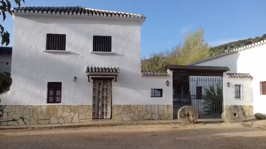 Molino Liceras