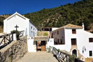 Molino Mairena Holidayhomes