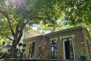 Molino Sauco &ndash; Hammam