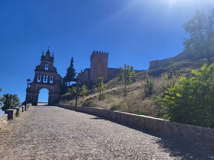 MOLINOS DE FUENTEHERIDOS