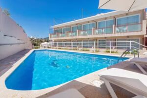 Molins Park Hostal