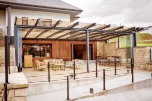 MoM Finca Portilla Alojamiento y Eventos