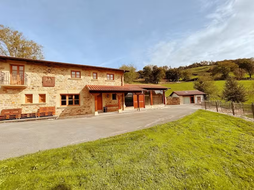 MoM Villa Tinina & Eventos