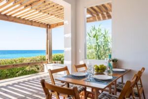 Mon Palau by Menorca Habitat