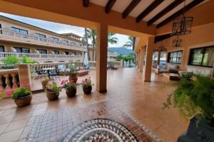 Mon Port Hotel & Spa