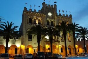 Mon Restaurant & Hotel