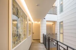 Mon Suites Benlliure