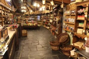 Moncloa de San Lázaro