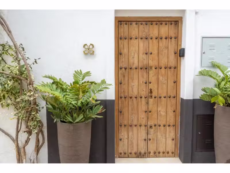 Mondejar 14 Co-Living