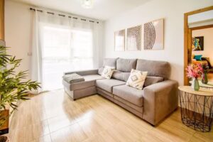 Monkey House &ndash; Alquier piso Aguilas