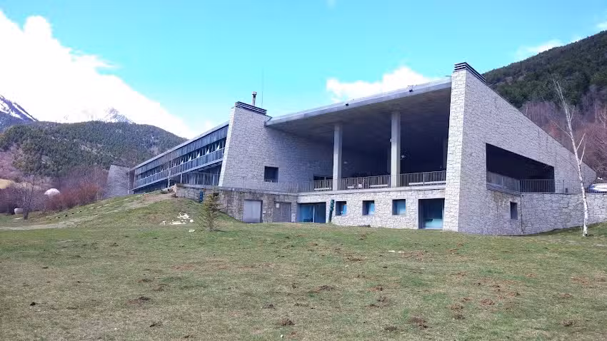 M&oacute;nNatura Pirineus