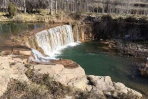 Monolocal rural con encanto