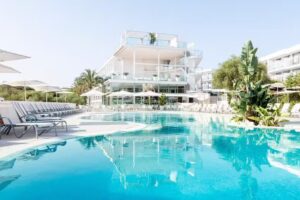 Monsuau Cala D&rsquo;Or Hotel &ndash; Adults Only