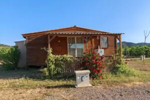 Monta&ntilde;a Camping Fay&oacute;n