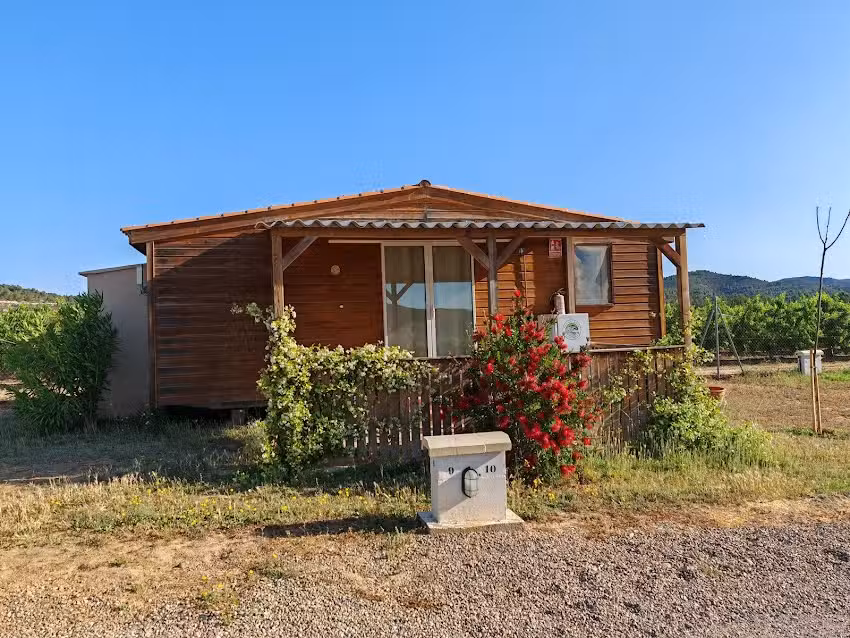 Monta&ntilde;a Camping Fay&oacute;n