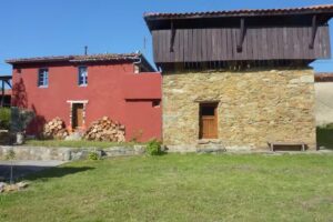 Monta&ntilde;a, Mar y R&iacute;o &ndash; Vivienda Vacacional Rural en Cudillero &ndash; Asturias