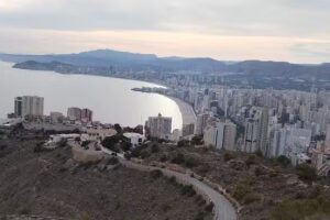 Montbenidorm
