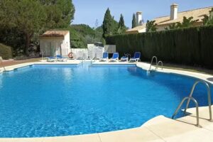 Monte Duquesa Courtyard Apt