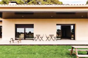 Monte Higueras – Casa Rural