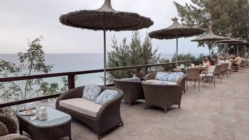 Monte Marina Naturist Resort