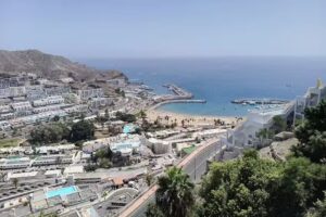 Monte Paraiso Apartments &ndash; RIVERSUN-TOURISTIC