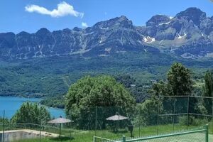 MONTELIA &Aacute;tico el Ciervo de Panticosa