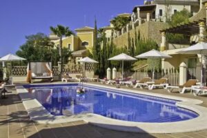 Montemares Golf &ndash; Luxury Apartments