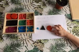 Montessori Entertainment Internacional