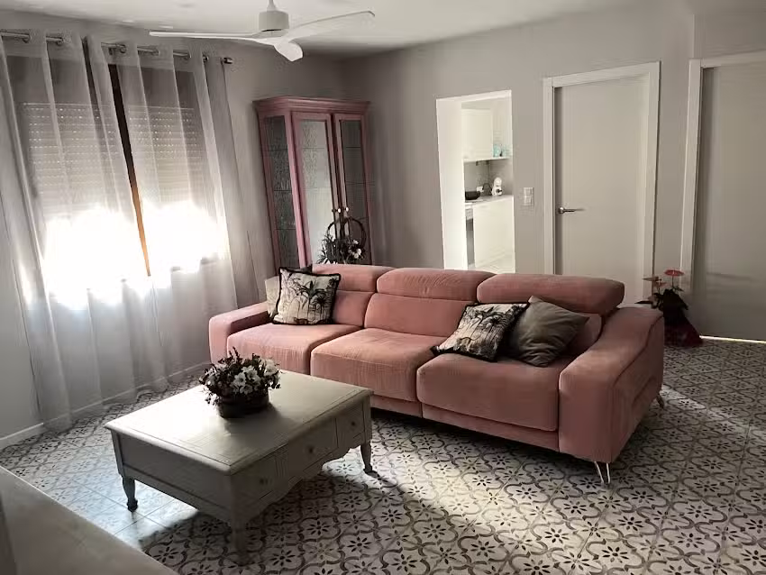 Montgo Vista Residence