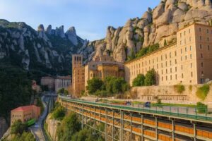 Montserrat Paradise Apartament