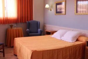 Montserrat Restaurant Hostal