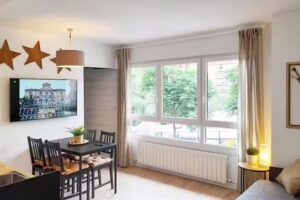 Mood Bilbao Apartamentos