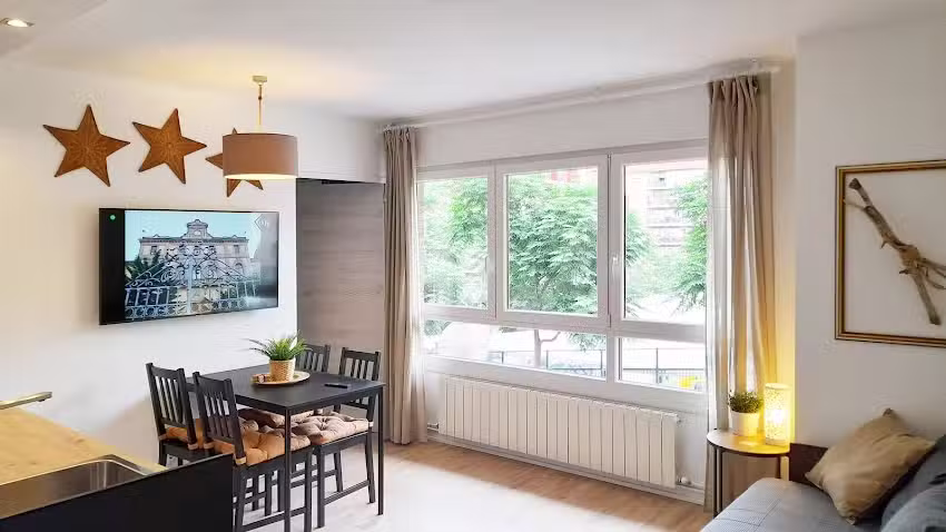 Mood Bilbao Apartamentos