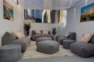 Moontels Paseo Ruzafa