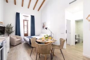 Moontels Plaza de Vannes