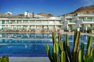 Morasol Suites Hotel