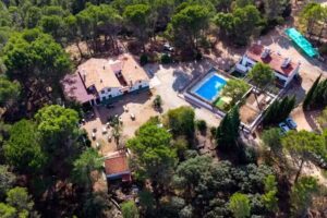 Morciguillinas Hospederia de Monta&ntilde;a en la Sierra de Segura