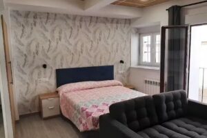 MORELLA CENTRO Apartament-Loft