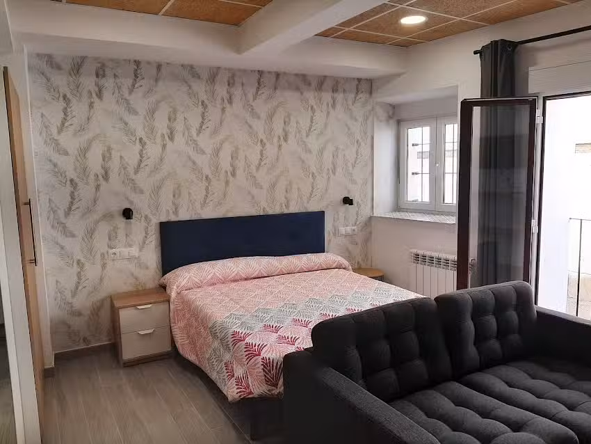 MORELLA CENTRO Apartament-Loft