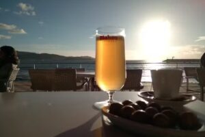 Morrina Atlantica Duplex Playa America Nigr&aacute;n