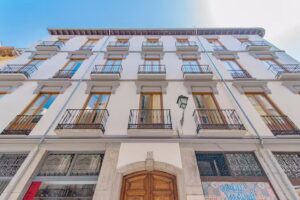 MOSAIKO HOMES CATEDRAL GRANADA | Apartamentos Tur&iacute;sticos en Granada