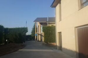 Motel Acr&oacute;polis